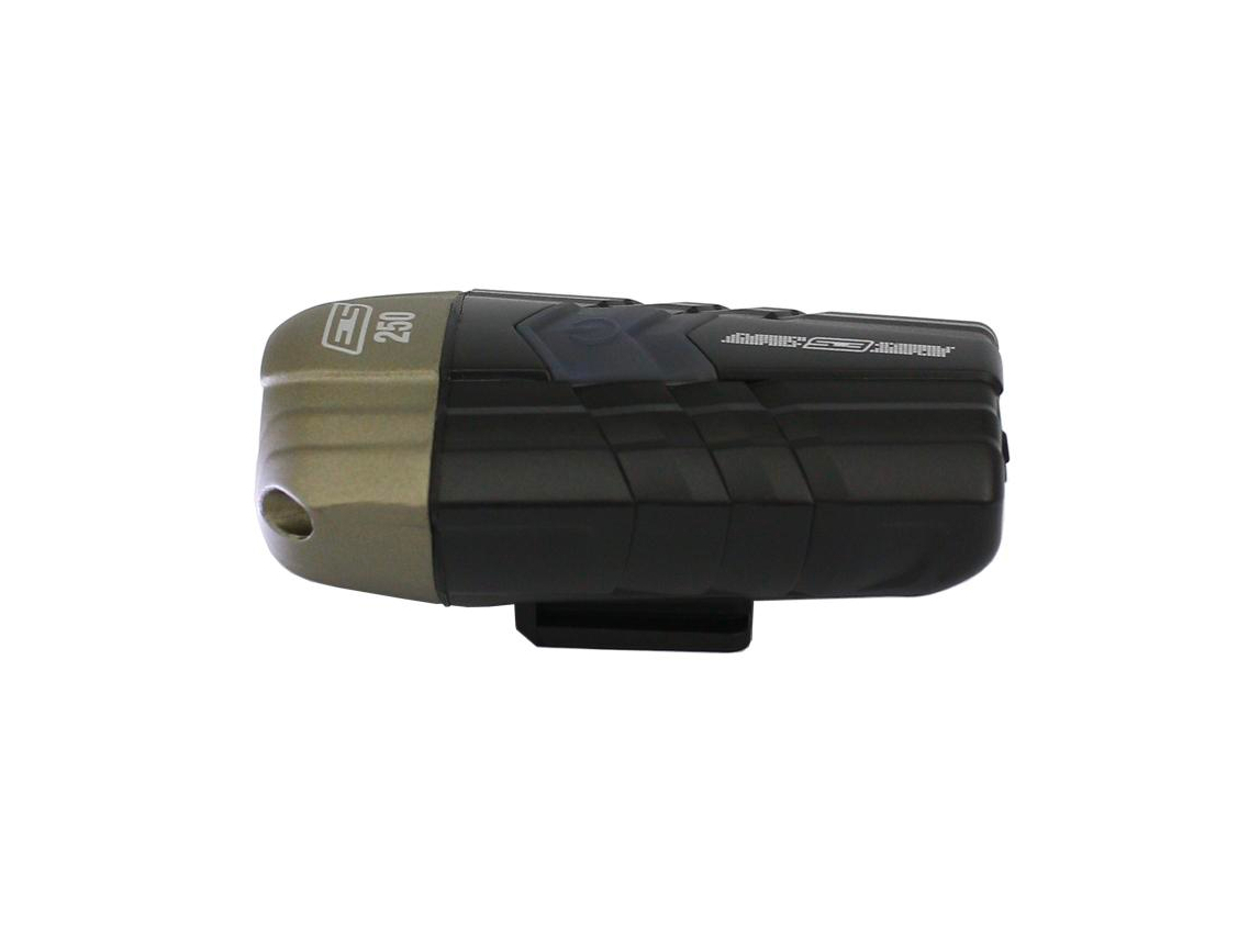 Es Fire Fly 250 Led Light Front for Front Lights 3 Es Fire Fly 250 Led Light Front for Front Lights - Image 3