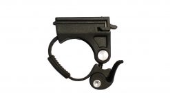 Es Gamma Ray & Fire Fly Handlebar Bracket for Lighting Parts