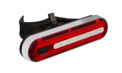 Azur Alien 2 100 Lumen USB Rechargeable Rear Light for Rear Lights