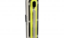 Azur Alien 2 240 Lumen USB Rechargeable Front Light for Front Lights