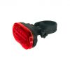 Azur Battery Burst 25 Lumens Tail Light for Rear Lights