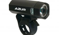 Azur Blaze 40 Lumens Battery Front Light for Front Lights