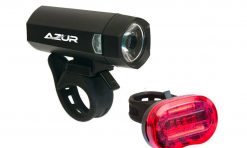 Azur Blaze 40/25 Lumens Battery Light Set for Light Sets