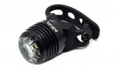 Azur Cyclops 60 Lumen USB Front Light for Front Lights