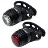 Azur Cyclops USB Light Set Alloy Body for Light Sets