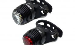 Azur Cyclops USB Light Set Alloy Body for Light Sets