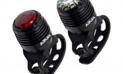 Azur Cyclops USB Light Set Plastic Body for Light Sets