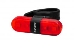Azur Nano 30 Lumen USB Rear Light for Rear Lights