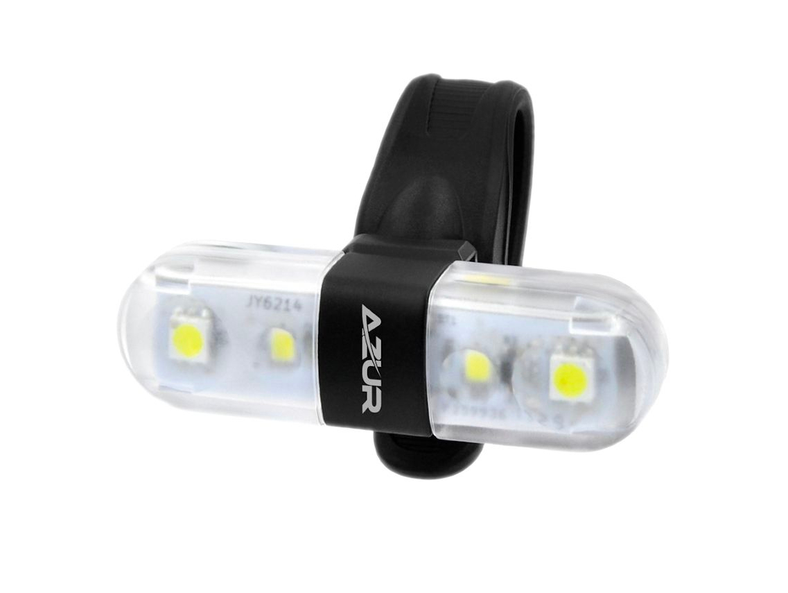 Azur Nano 60 Lumen USB Rear Light for Rear Lights 1 Azur Nano 60 Lumen USB Rear Light for Rear Lights