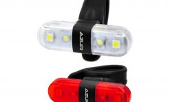 Azur Nano 60/30 Lumen USB Light Set for Light Sets