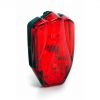 Azur Shield 25 Lumen USB Rear Light for Rear Lights
