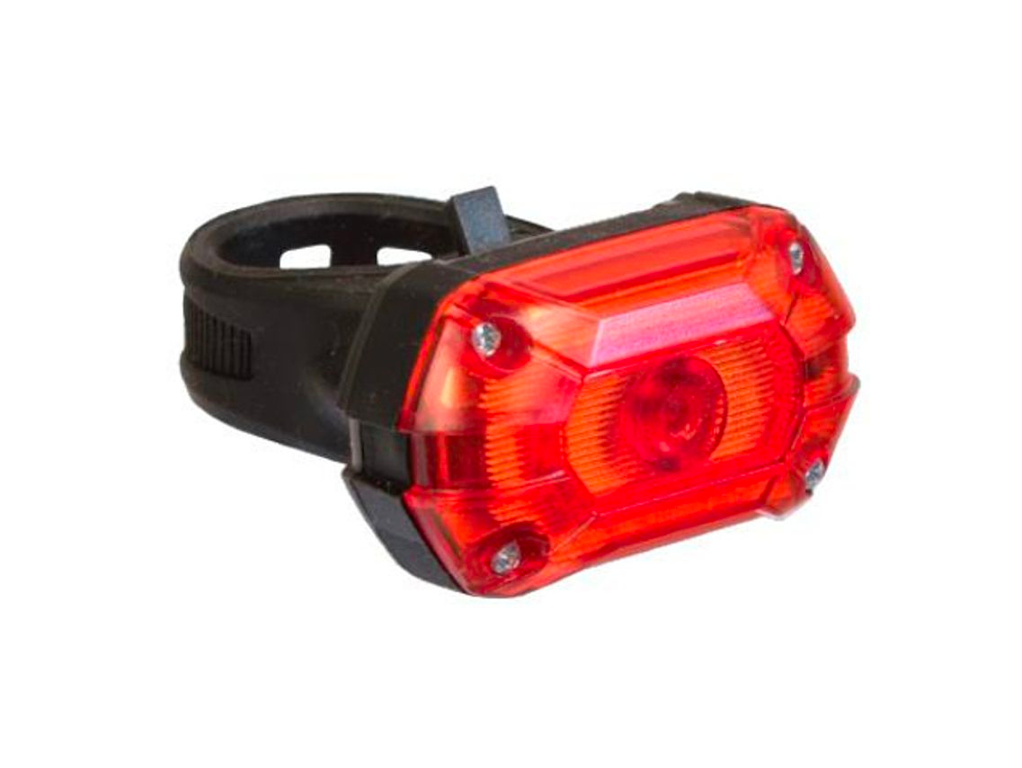 Azur Star 25 Lumen USB Rear Light for Rear Lights 1 Azur Star 25 Lumen USB Rear Light for Rear Lights