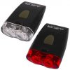 Azur Twin USB Light Set for Light Sets