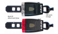 Azur Twin USB Light Set for Light Sets 7 Azur Twin USB Light Set for Light Sets -Cheap Lights Store 93977 3