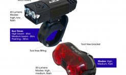 Azur USB Beacon 65/30 Lumen Light Set for Light Sets -Cheap Lights Store 94001 3