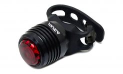 Azur USB Cyclops 25 Lumen Tail Light for Rear Lights