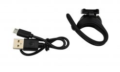 Azur USB Strobe 40 Lumen Front Light for Front Lights 5 Azur USB Strobe 40 Lumen Front Light for Front Lights -Cheap Lights Store 94004 2