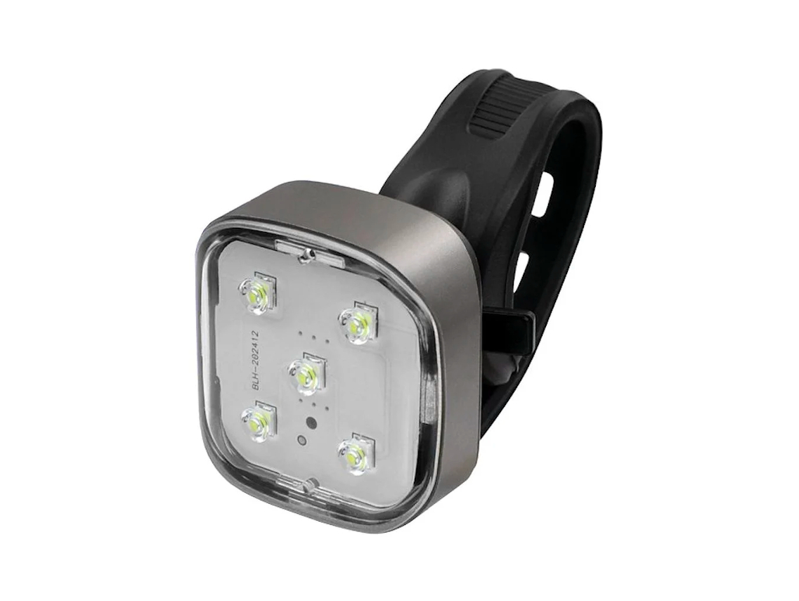 Azur USB Strobe 40 Lumen Front Light for Front Lights 1 Azur USB Strobe 40 Lumen Front Light for Front Lights