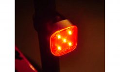 Azur USB Strobe 40/10 Lumen Light Set for Light Sets -Cheap Lights Store 94005 4