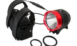 Azur Vega 1000 Lumen Front Light for Front Lights