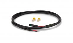 Exposure Lights E-Bike Light Brose Connector for Lighting Parts