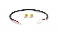 Exposure Lights E-Bike Light Yamaha Connector for Lighting Parts