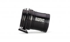 Exposure Lights Revo Dynamo Front Light for Front Lights -Cheap Lights Store 97519 2