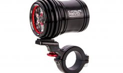 Exposure Lights Revo Dynamo Front Light for Front Lights