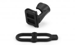 Exposure Lights TraceR Kamm/D-Shaped Seatpost Bracket for Lighting Parts