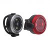 Blackburn Click Front and Rear Light Set for Light Sets