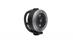 Blackburn Click Front Light - Black for Front Lights