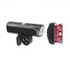 Blackburn Dayblazer 1000 Front + Dayblazer 65 Rear Light Set for Light Sets