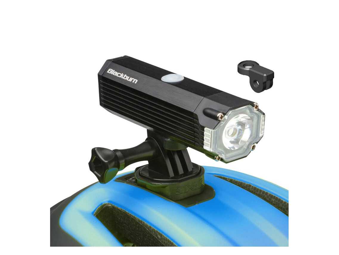 Blackburn Dayblazer 1000 Front Light for Front Lights 5 Blackburn Dayblazer 1000 Front Light for Front Lights - Image 5