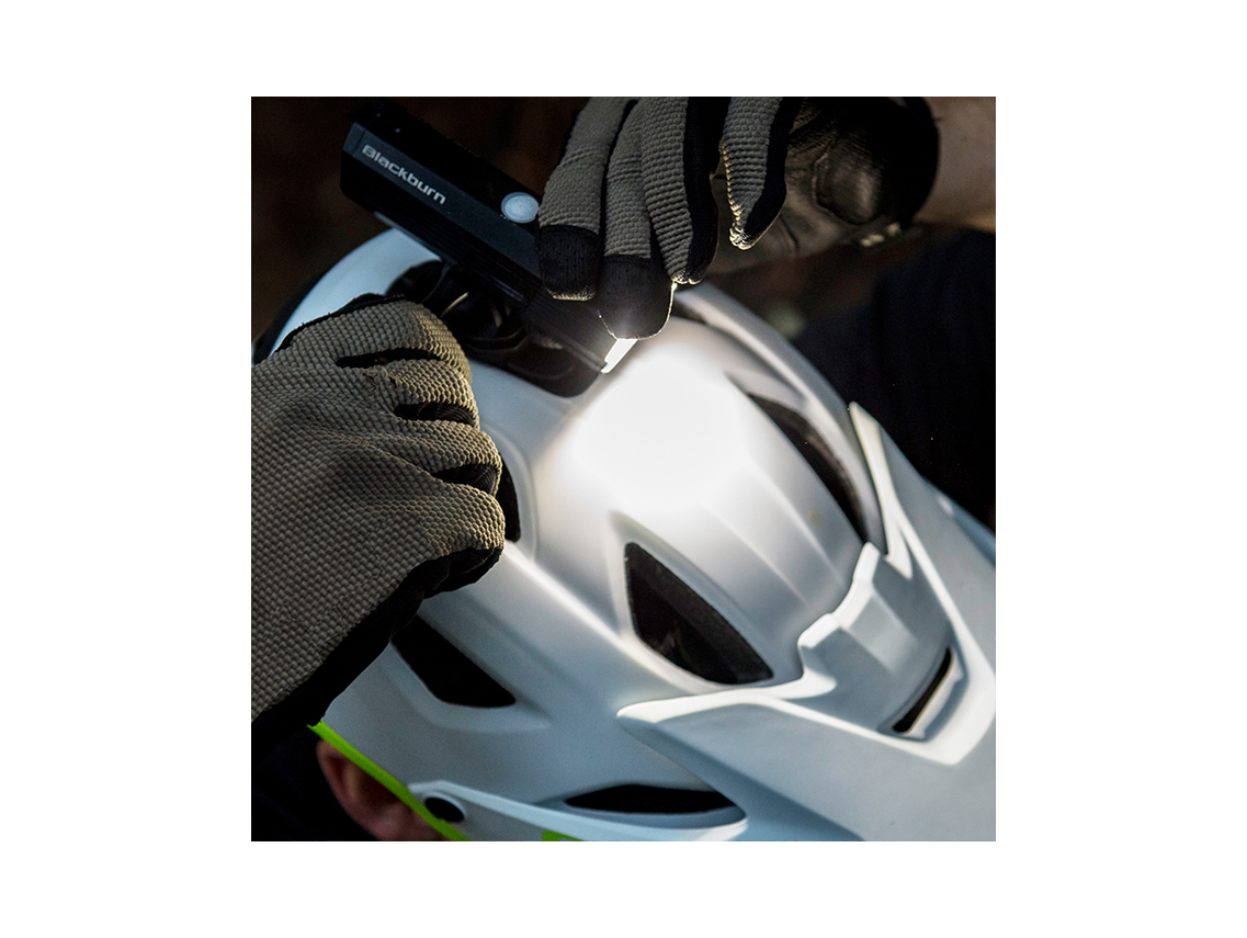 Blackburn Dayblazer 1000 Front Light for Front Lights 6 Blackburn Dayblazer 1000 Front Light for Front Lights - Image 6