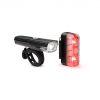 Blackburn Dayblazer 400 Front/65 Rear Light Combo for Light Sets