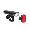 Blackburn Dayblazer 550 Front + Dayblazer 20 Rear Light Set for Light Sets