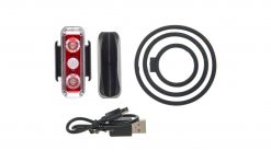 Blackburn Dayblazer 800 Front + Dayblazer 65 Rear Light Set for Light Sets -Cheap Lights Store 97968 4