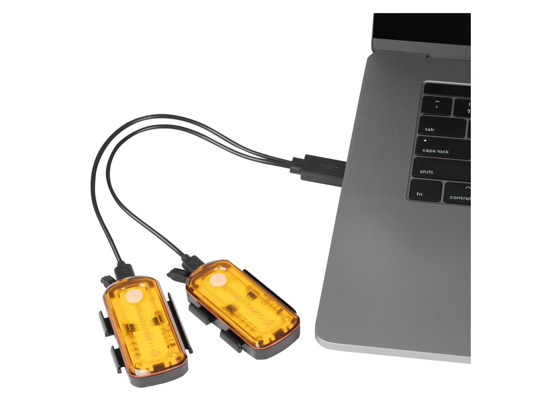 Blackburn Grid Side Beacon Light Set for Light Sets 2 Blackburn Grid Side Beacon Light Set for Light Sets - Image 2