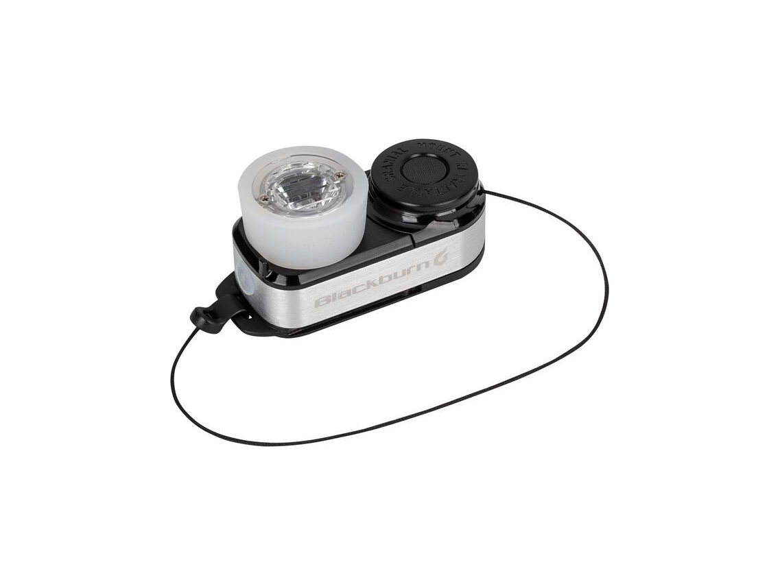 Blackburn Outpost Bike and Camp Light for Front Lights 3 Blackburn Outpost Bike and Camp Light for Front Lights - Image 3