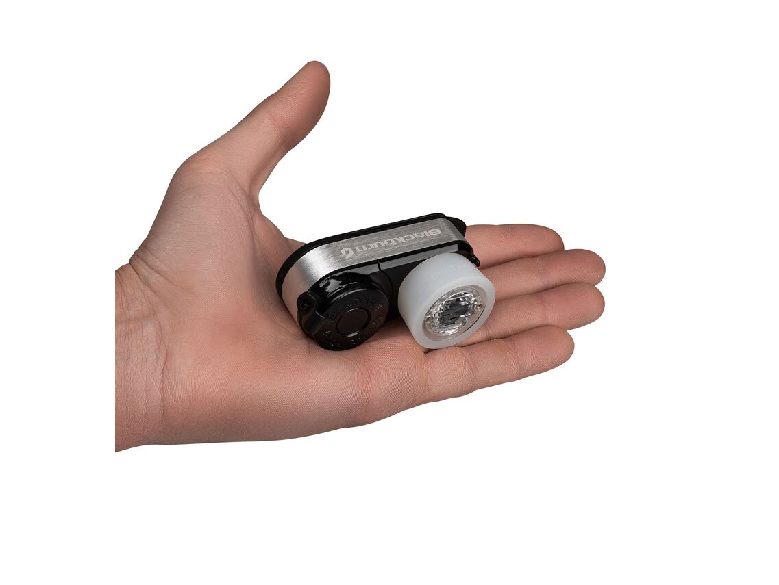 Blackburn Outpost Bike and Camp Light for Front Lights 4 Blackburn Outpost Bike and Camp Light for Front Lights - Image 4