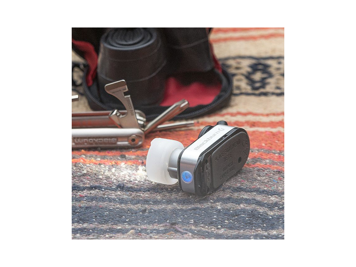 Blackburn Outpost Bike and Camp Light for Front Lights 5 Blackburn Outpost Bike and Camp Light for Front Lights - Image 5