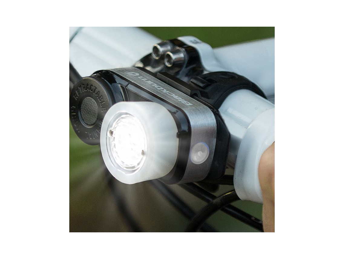 Blackburn Outpost Bike and Camp Light for Front Lights 6 Blackburn Outpost Bike and Camp Light for Front Lights - Image 6