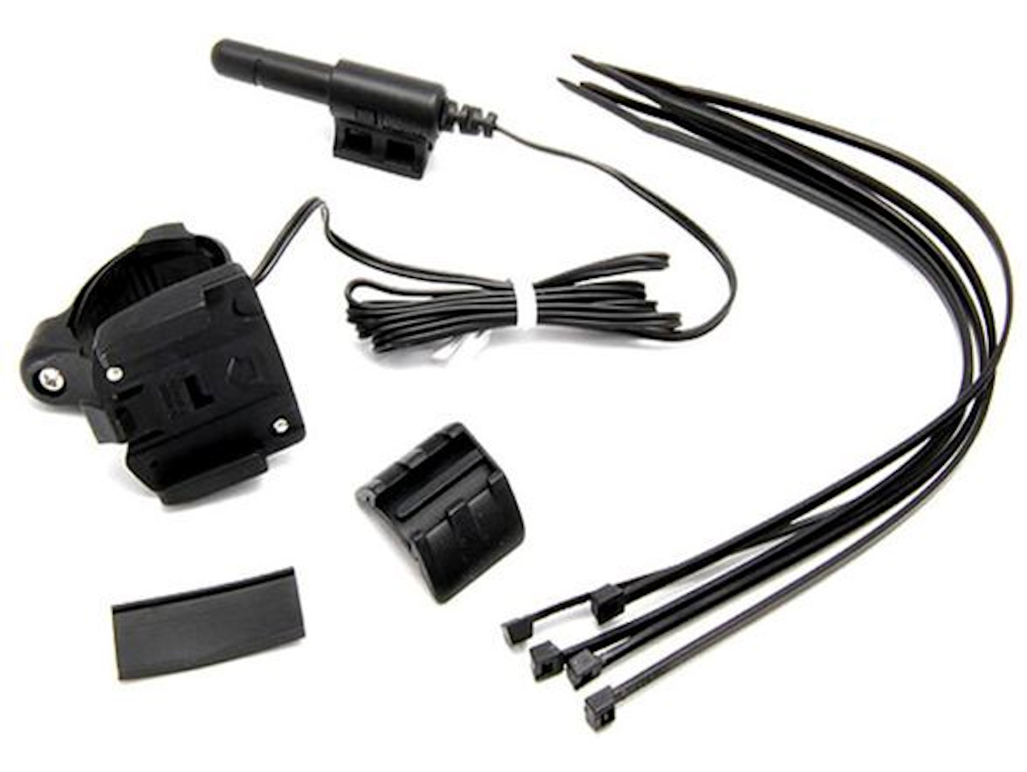 CatEye 25.4 - 31.8 Computer Cablekit for Lighting Parts 1 CatEye 25.4 - 31.8 Computer Cablekit for Lighting Parts