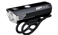 CatEye AMPP200 Front Light for Front Lights