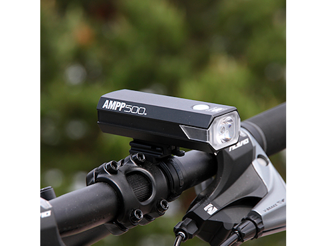 CatEye AMPP500 and ViZ150 Lightset for Light Sets 3 CatEye AMPP500 and ViZ150 Lightset for Light Sets - Image 3