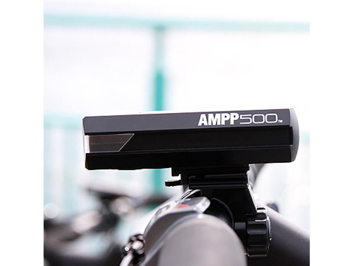 CatEye AMPP500 and ViZ150 Lightset for Light Sets 4 CatEye AMPP500 and ViZ150 Lightset for Light Sets - Image 4