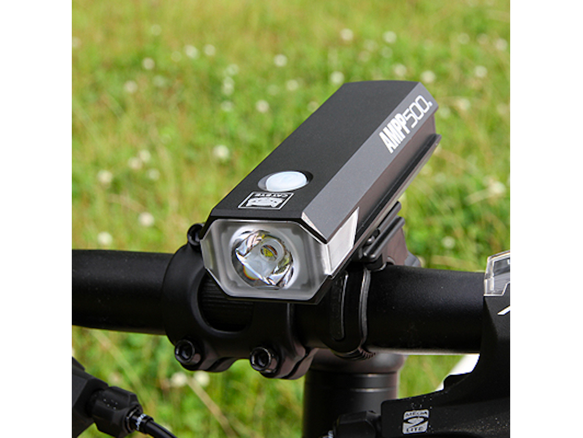 CatEye AMPP500 and ViZ150 Lightset for Light Sets 5 CatEye AMPP500 and ViZ150 Lightset for Light Sets - Image 5