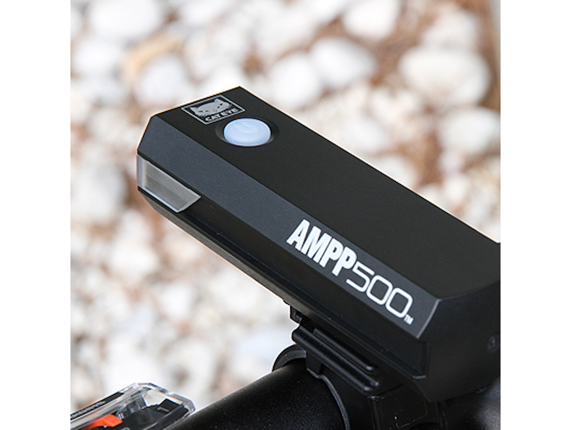 CatEye AMPP500 and ViZ150 Lightset for Light Sets 6 CatEye AMPP500 and ViZ150 Lightset for Light Sets - Image 6