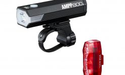 CatEye AMPP800 and ViZ300 Lightset for Light Sets