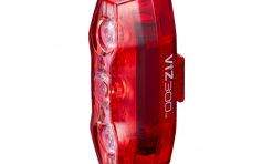 CatEye ViZ300 Rear Light for Rear Lights